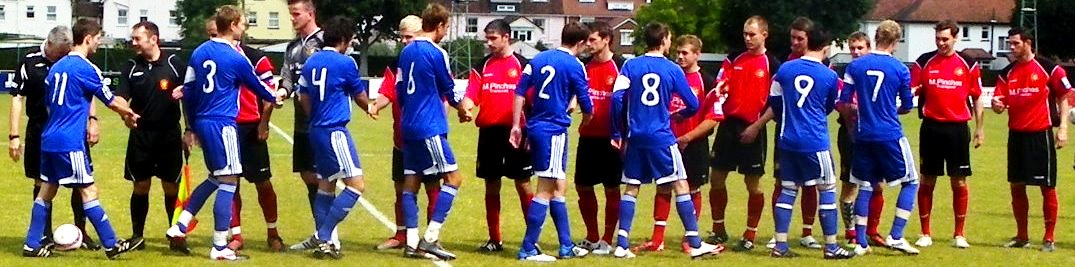 Respect v Worcester City July 2011